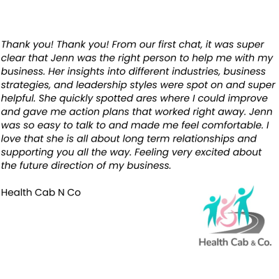 Health Cab N Co Health Cab N Co