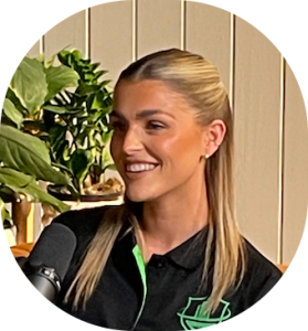 Mariah from Brisbane City Pest Control