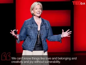 brenebrown_ted_qa Brené Brown at TED