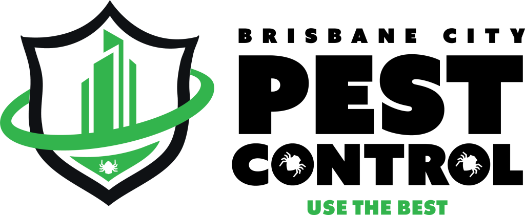 logo for Brisbane City Pest Control